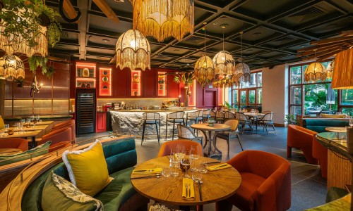 Hilton Mauritius Resort & Spa